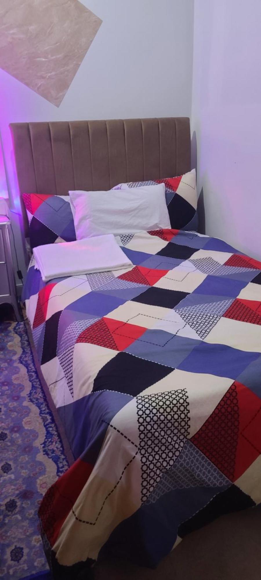 אבו דאבי Home Away Apartment מראה חיצוני תמונה