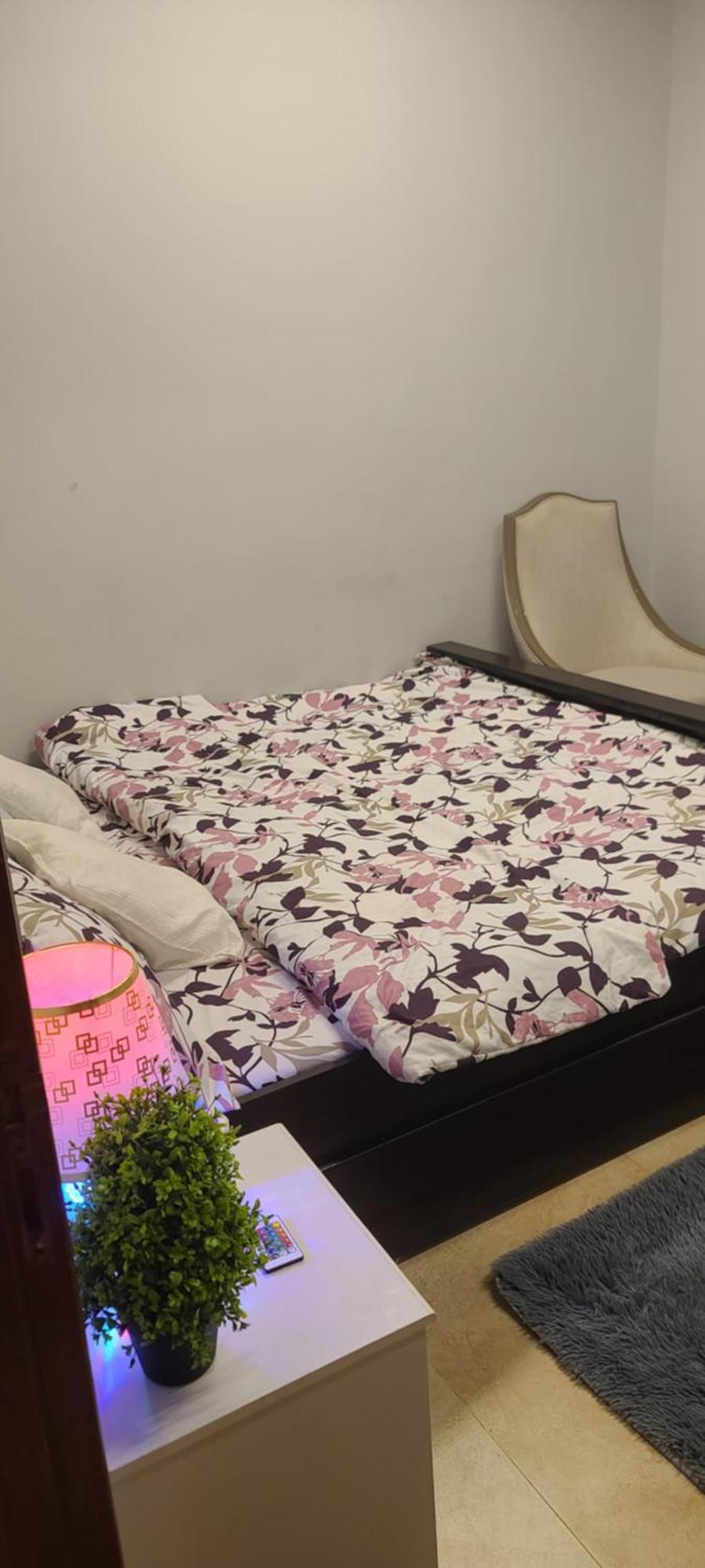 אבו דאבי Home Away Apartment מראה חיצוני תמונה