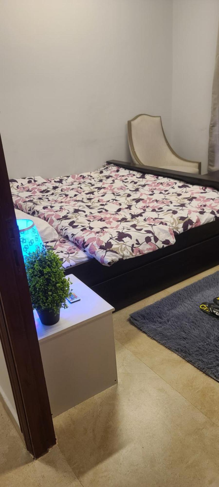 אבו דאבי Home Away Apartment מראה חיצוני תמונה