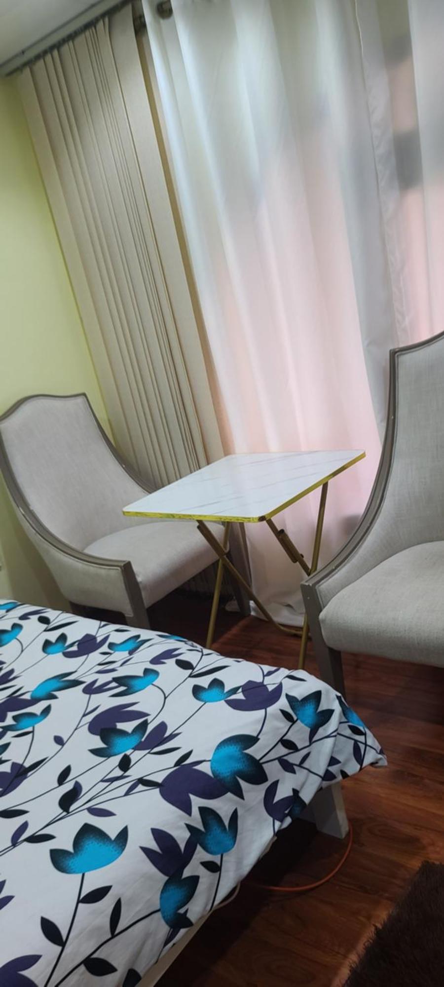 אבו דאבי Home Away Apartment מראה חיצוני תמונה
