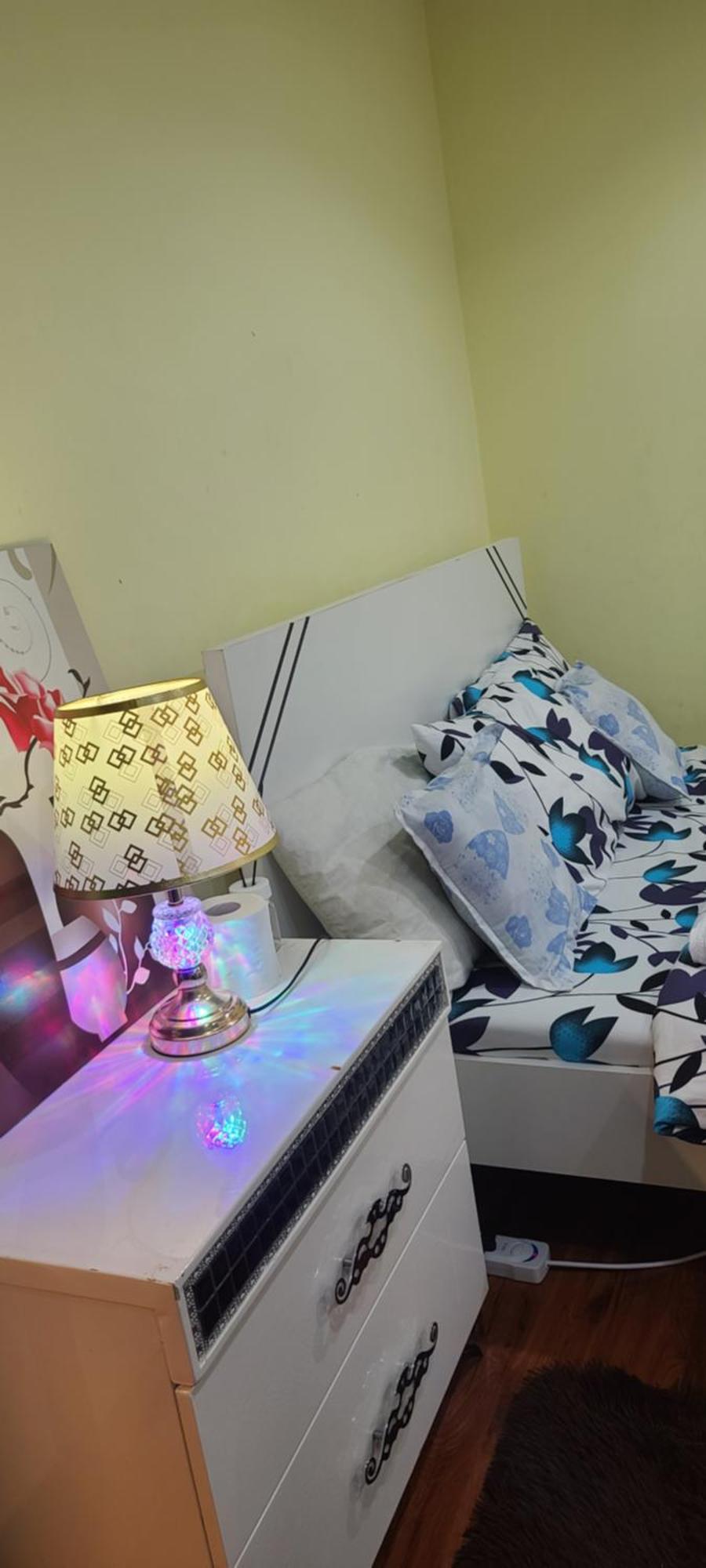 אבו דאבי Home Away Apartment מראה חיצוני תמונה