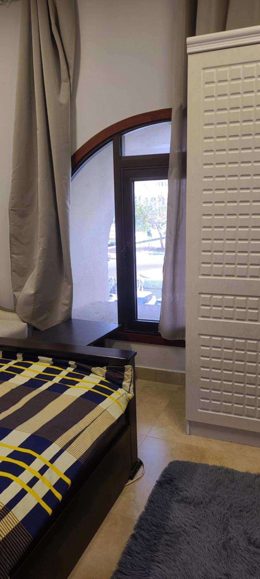 אבו דאבי Home Away Apartment מראה חיצוני תמונה