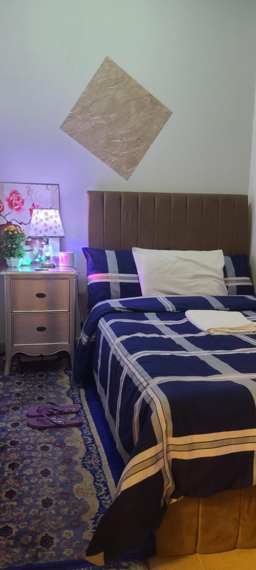 אבו דאבי Home Away Apartment מראה חיצוני תמונה