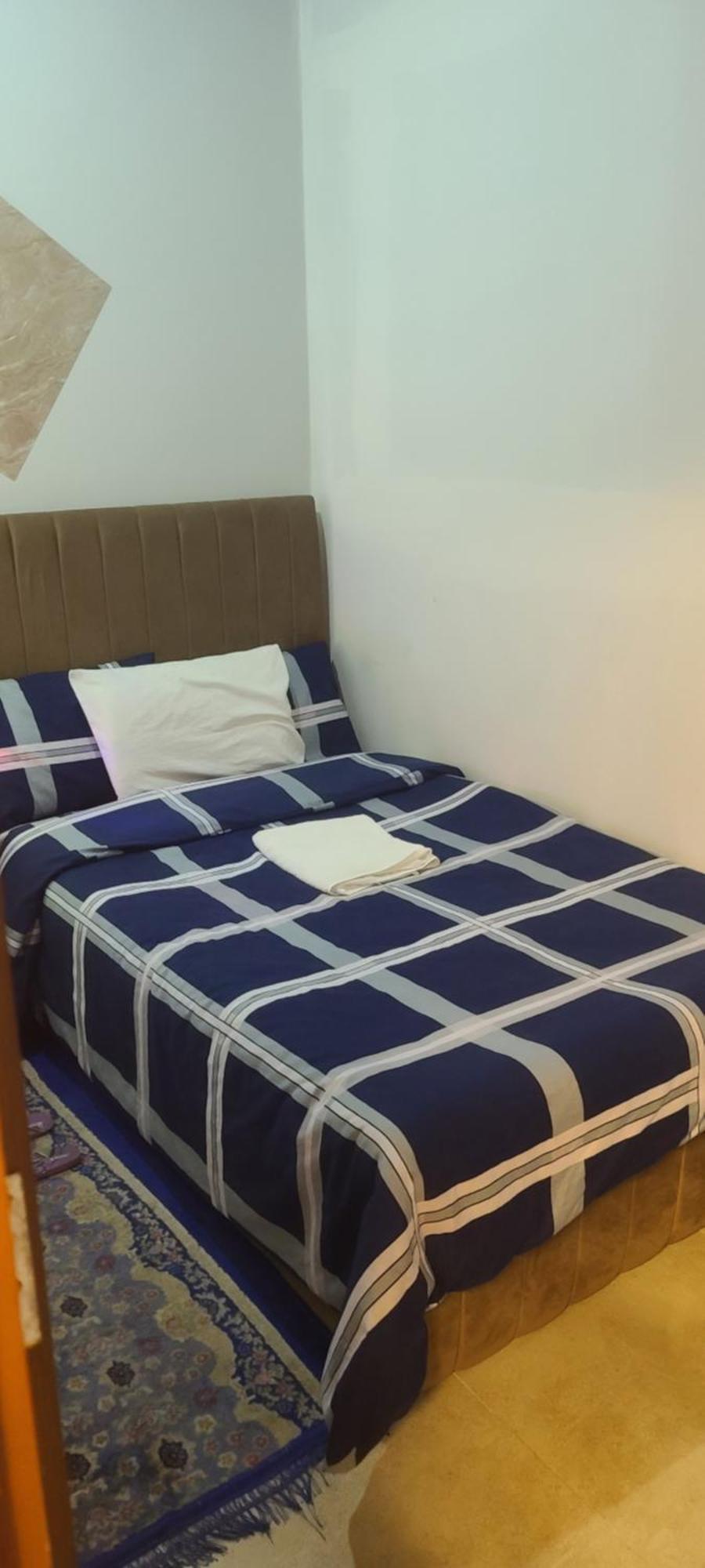 אבו דאבי Home Away Apartment מראה חיצוני תמונה